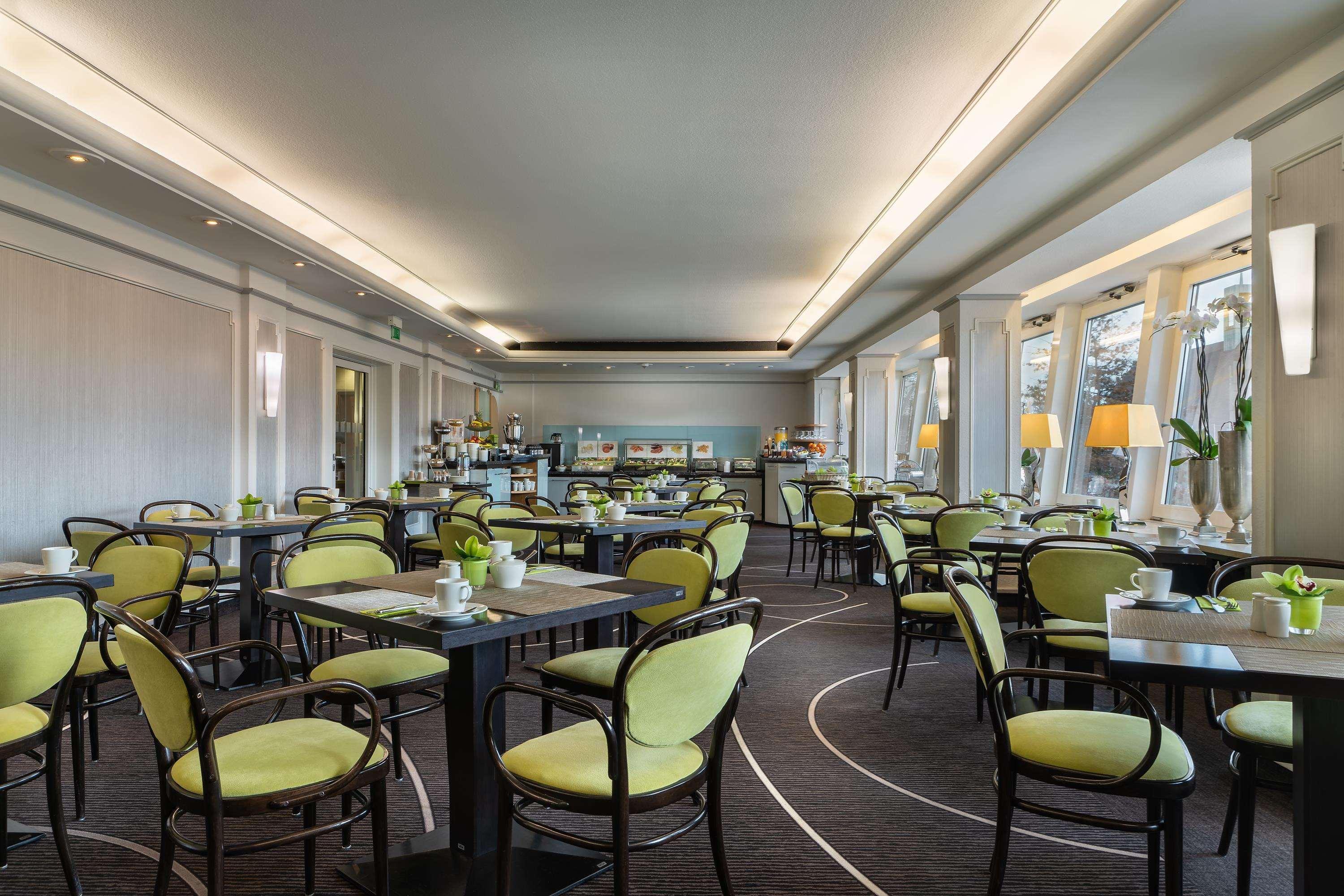 Garner Hotel Hamburg - Wandsbek Marktplatz Dış mekan fotoğraf